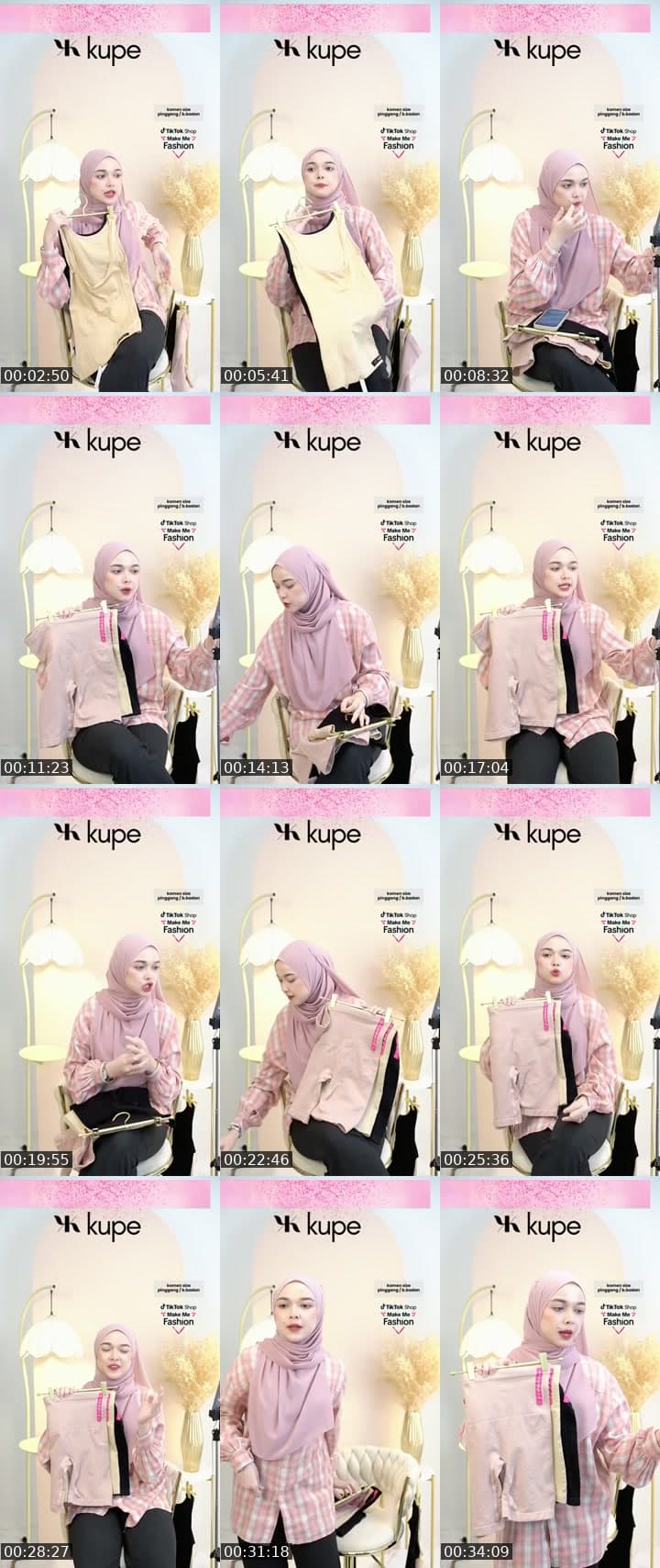 ADA PROMO DARLING MASUKK