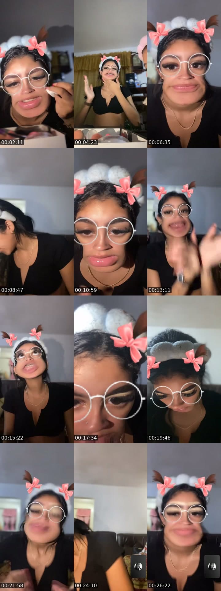 @aranzita.1125 TikTok live stream