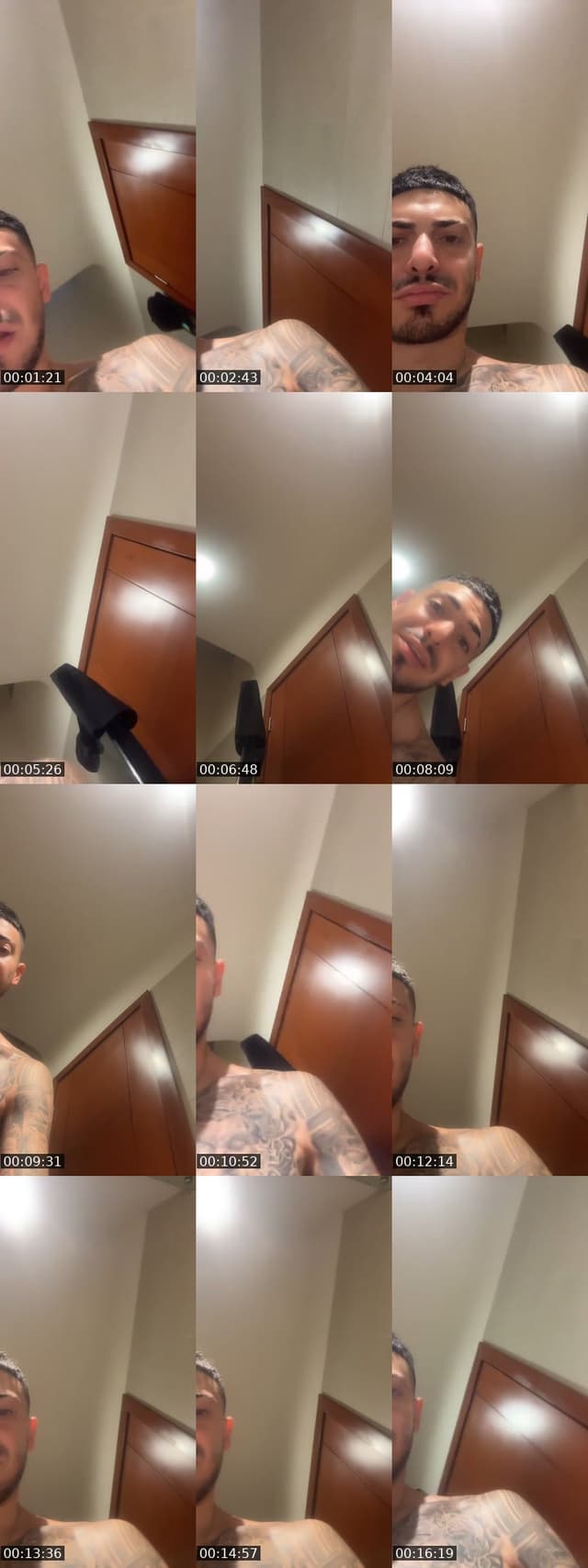 United States TikTok live: 2 galaxies is all it takes by @neemz683