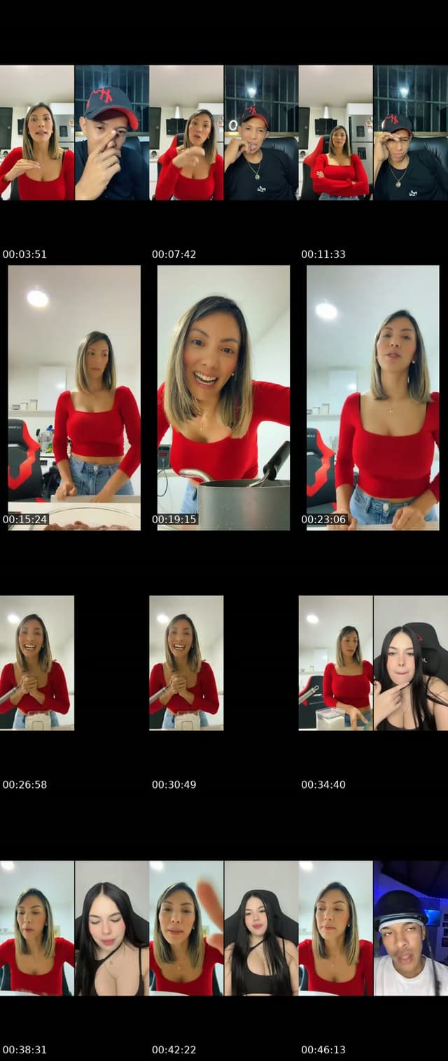@mile.arvelaiz TikTok live from 2026-07-15