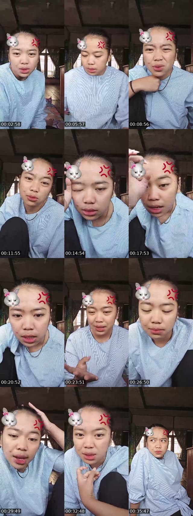 gatauuu pusing - @nenggtiw