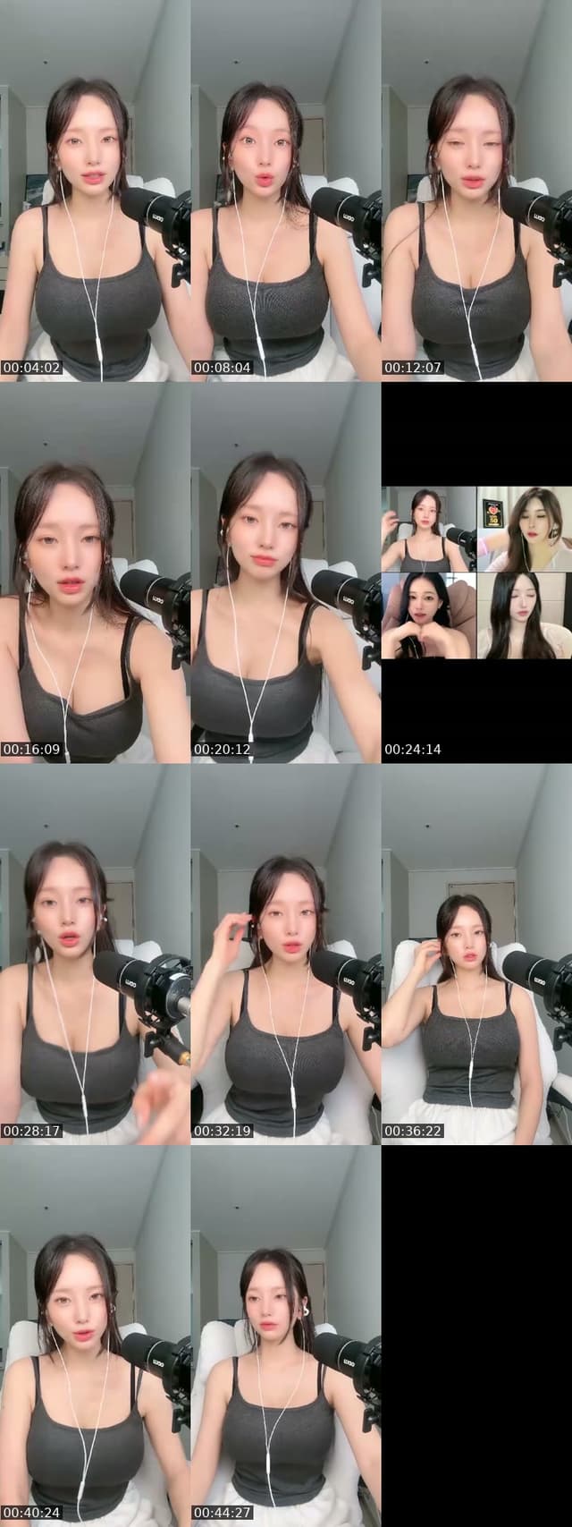 @mone06300 TikTok live