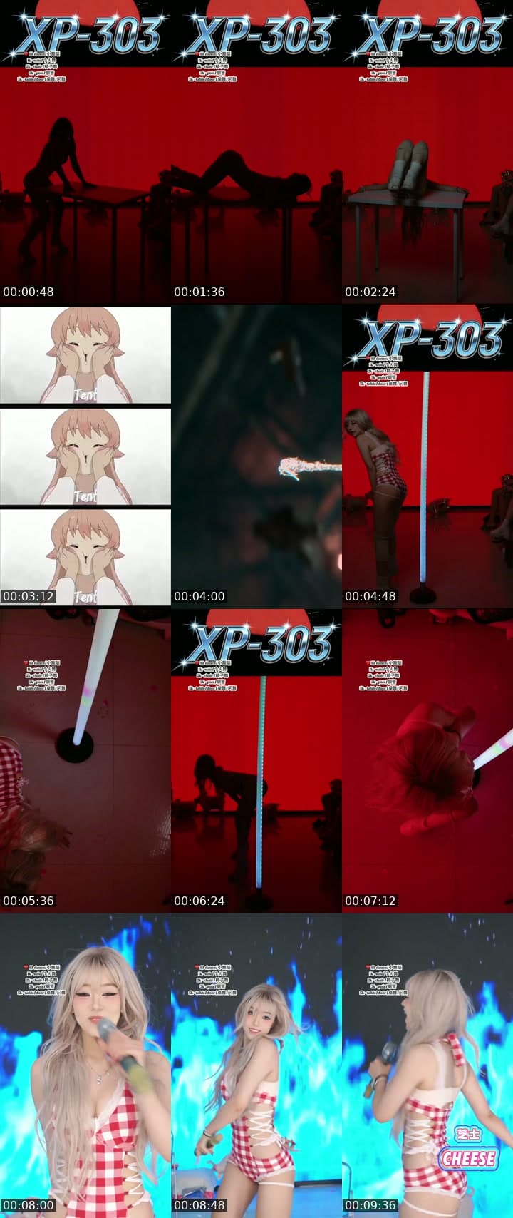 @ruthorrx3pf TikTok live stream
