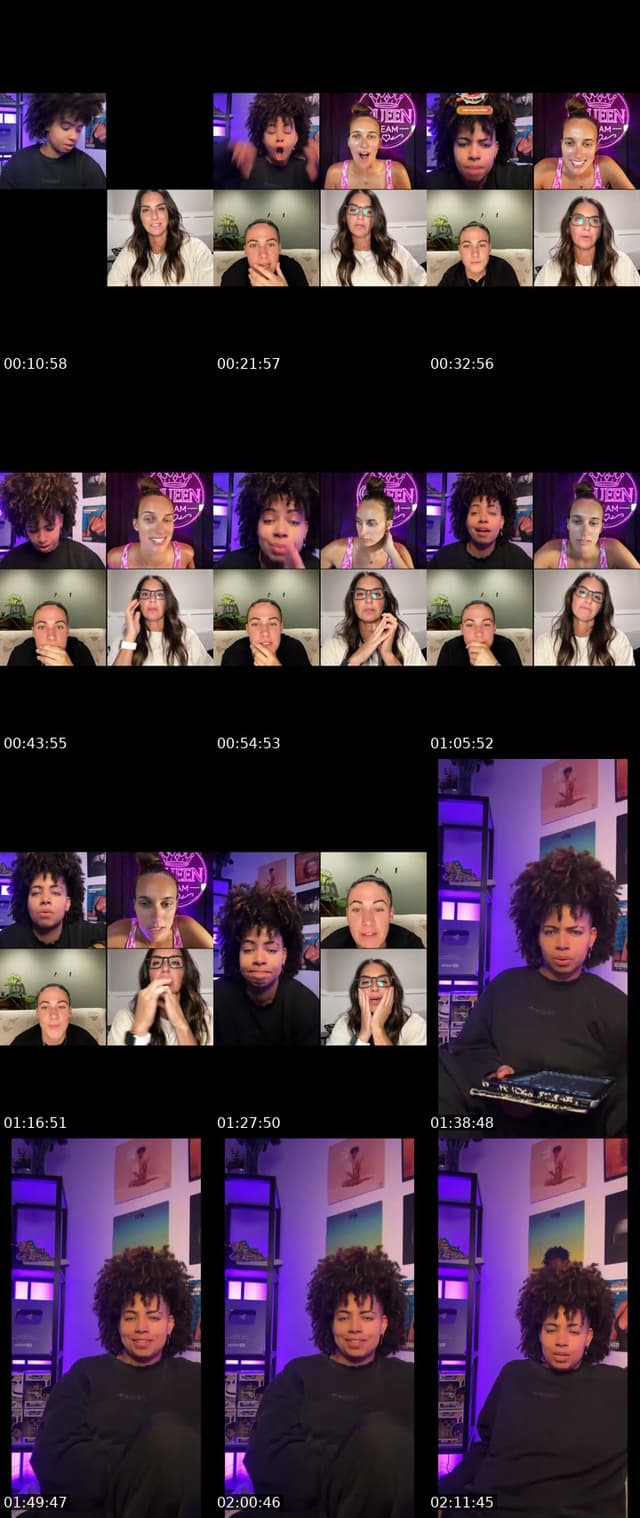 United States TikTok live: 👀 by @taylor_thatdancer