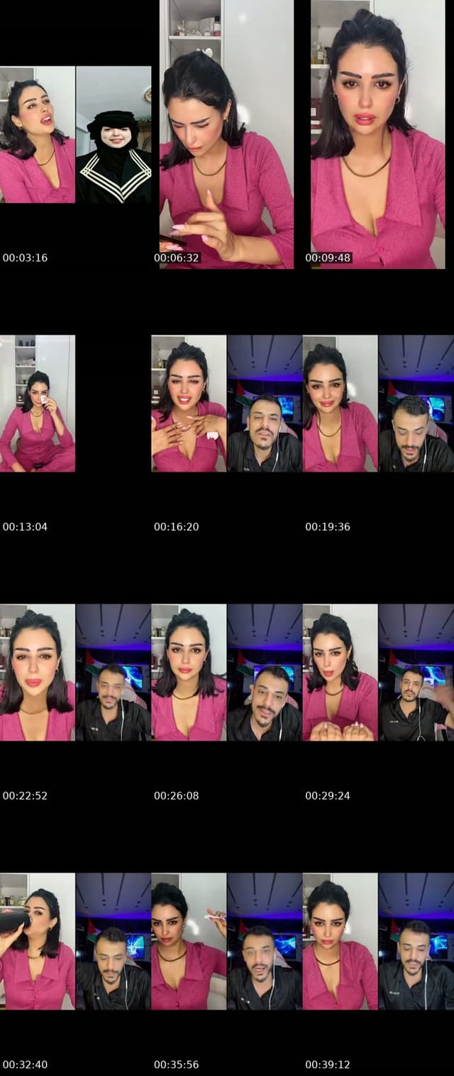@rimamima528 TikTok live