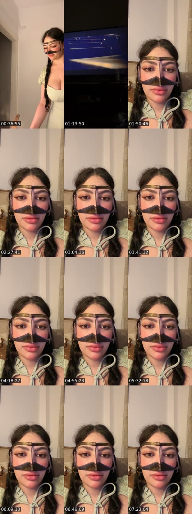 @to.u11 TikTok live from 2026-07-15