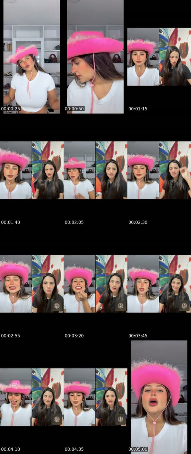 Entra que ya te vi 👀 - @soynatt___