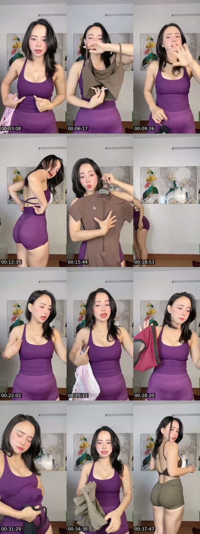 Săn đồ tập cùng tui nào 🔥 - @vothaochuyendotap
