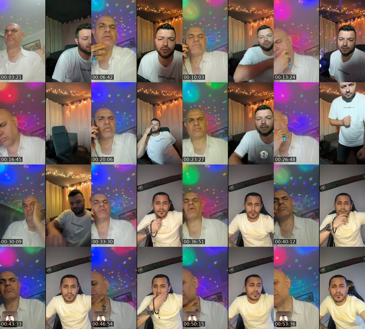 @ajdarr_kodamann TikTok live stream