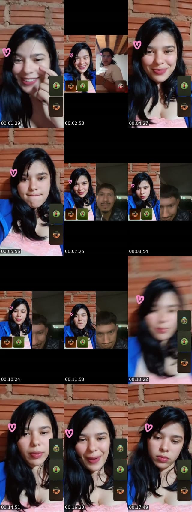 @cinhtia.benitez TikTok live