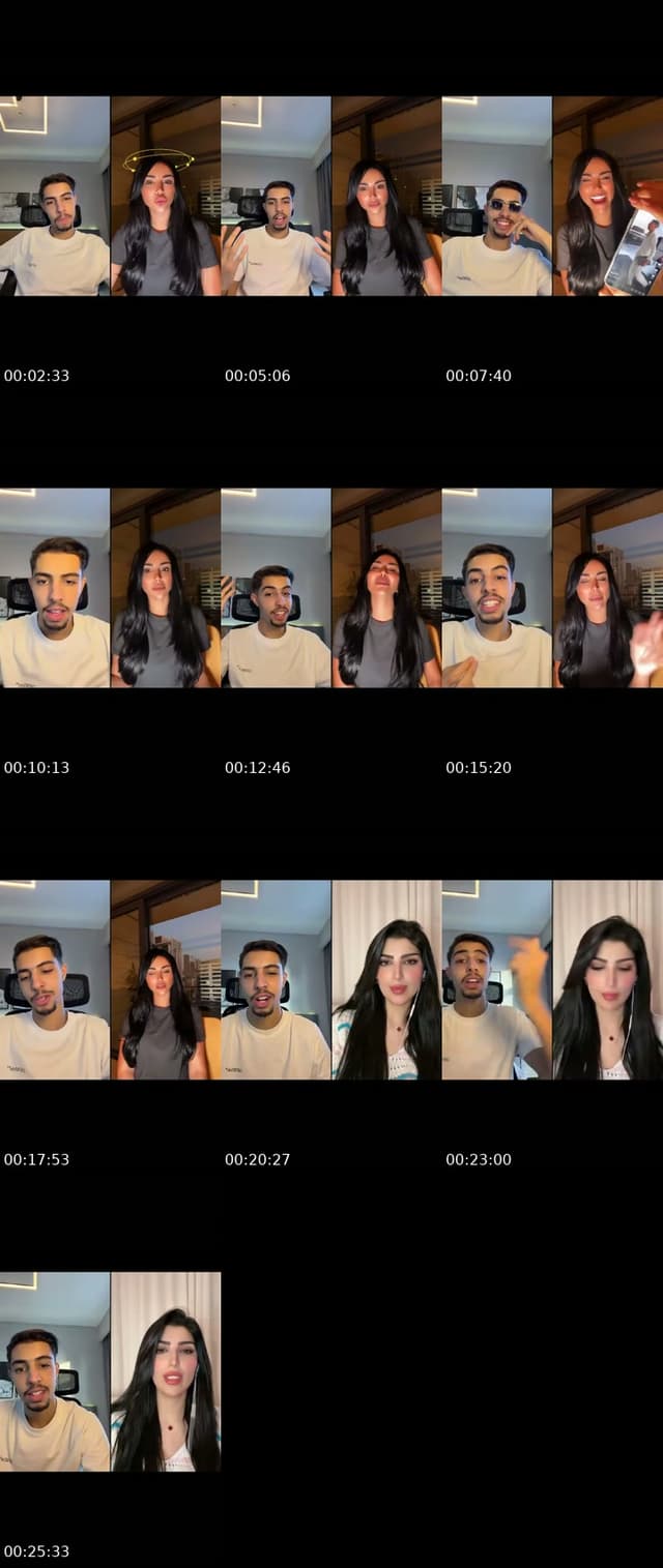 @chkeye7 TikTok live