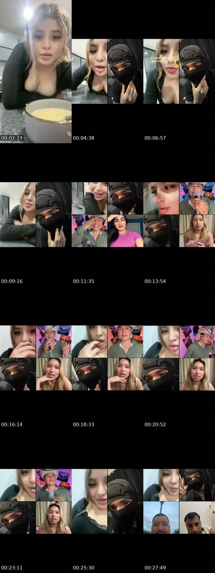 @fernandaaah137 TikTok live stream