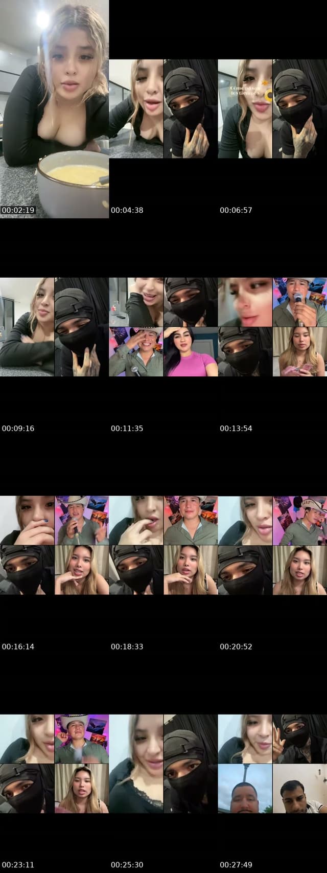 @fernandaaah137 TikTok live
