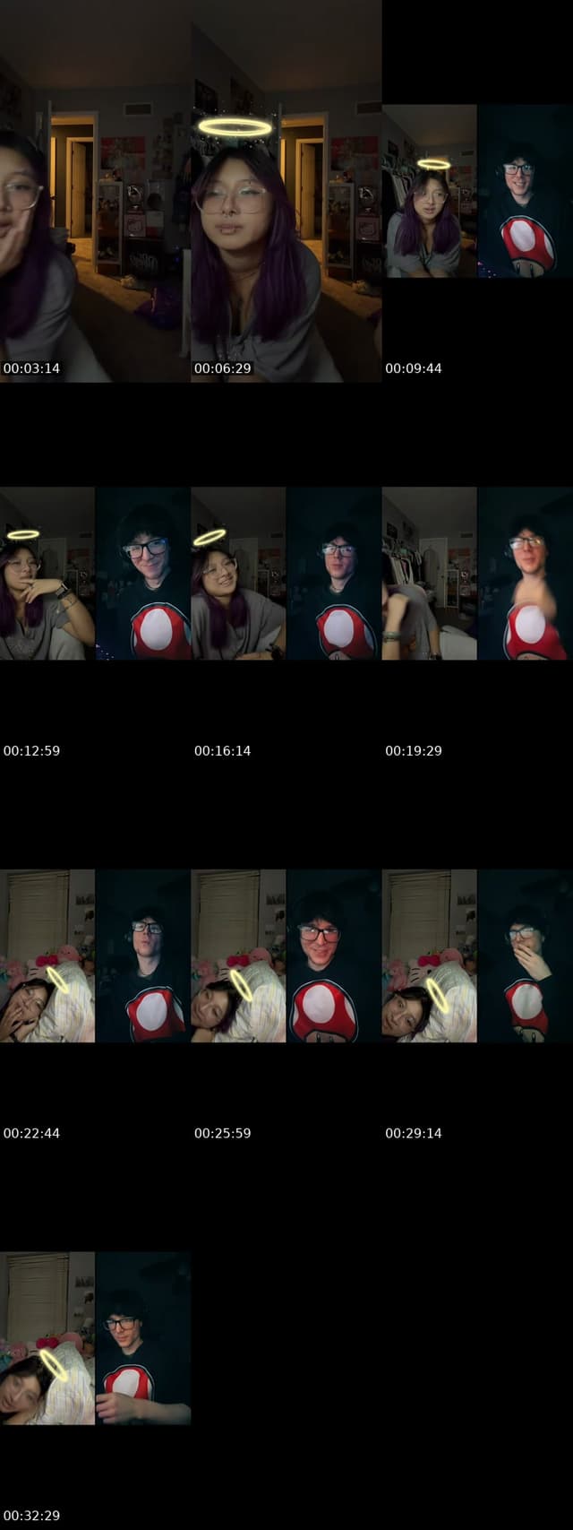 GALLERY RESET - @dashas._.chu