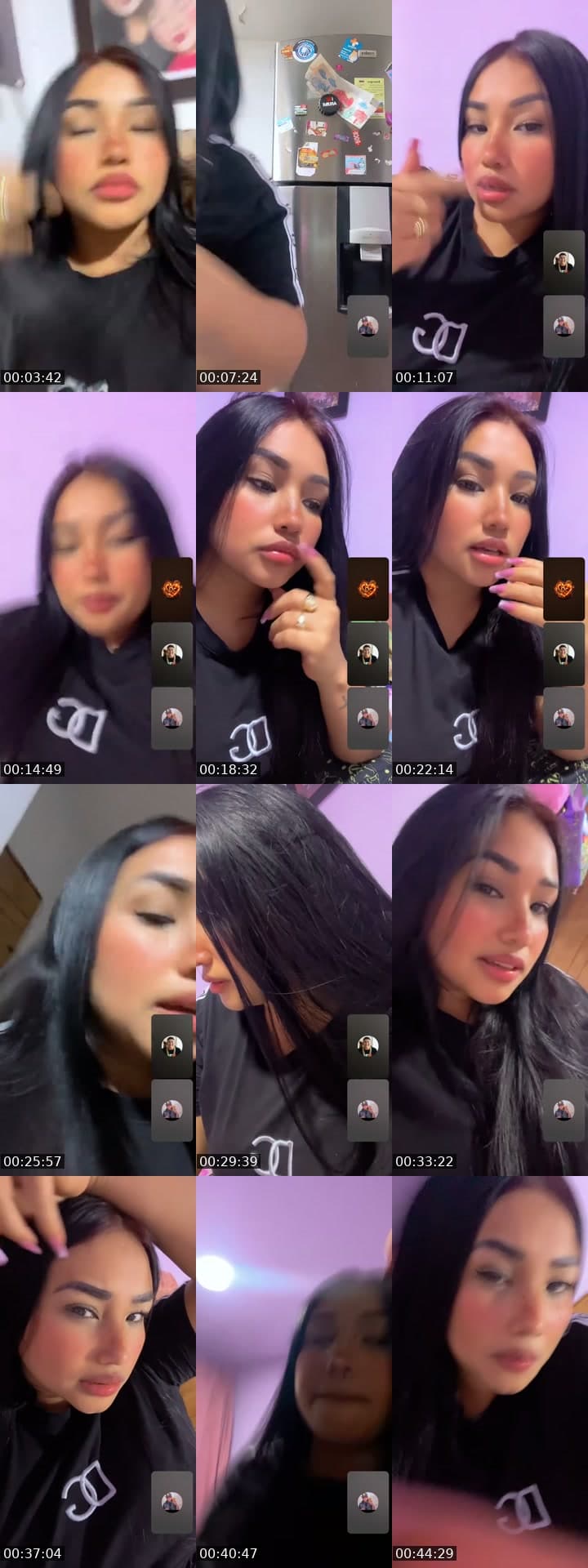 @darlincogollo97 TikTok live stream