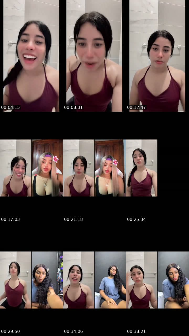 @estefanyperalta608 TikTok live stream