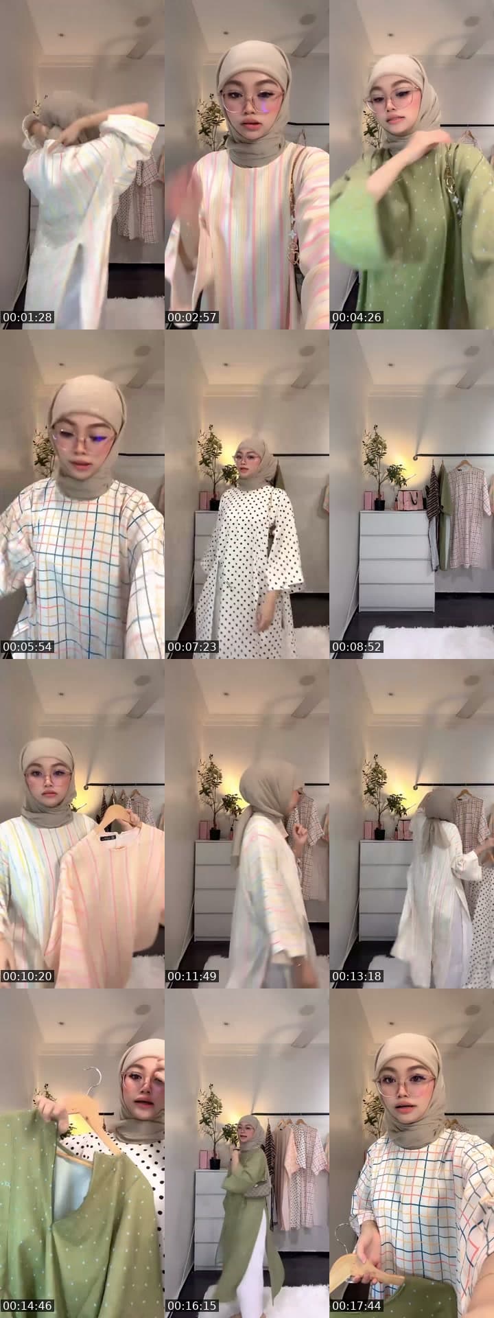 @lilypetunahq TikTok live stream