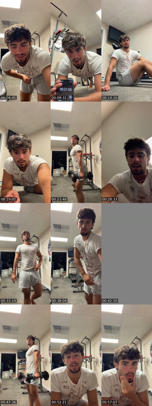 United States TikTok live: Ouu shi by @gio2alive