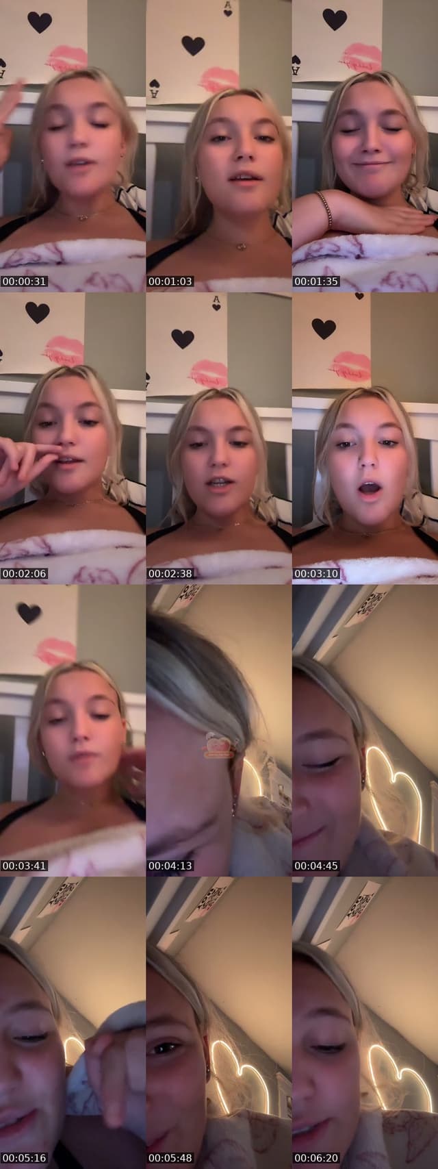 @heyitselli1 TikTok live