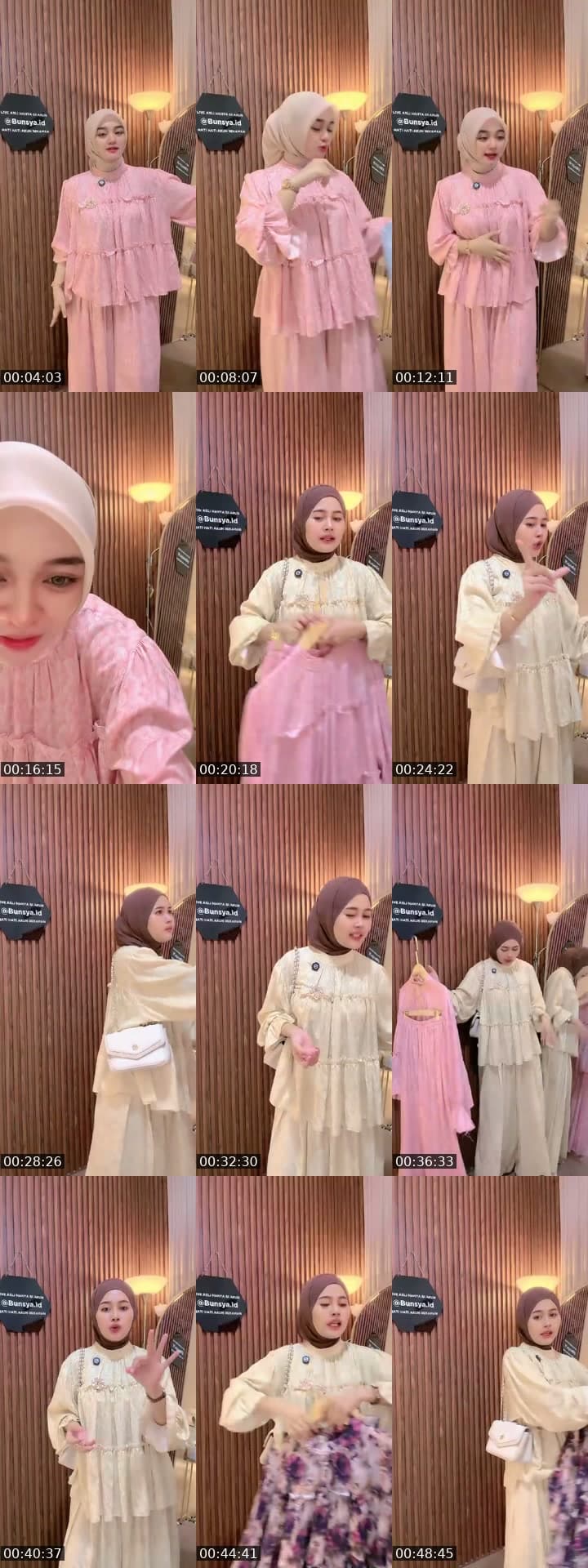 @ginafhltvaaa TikTok live stream