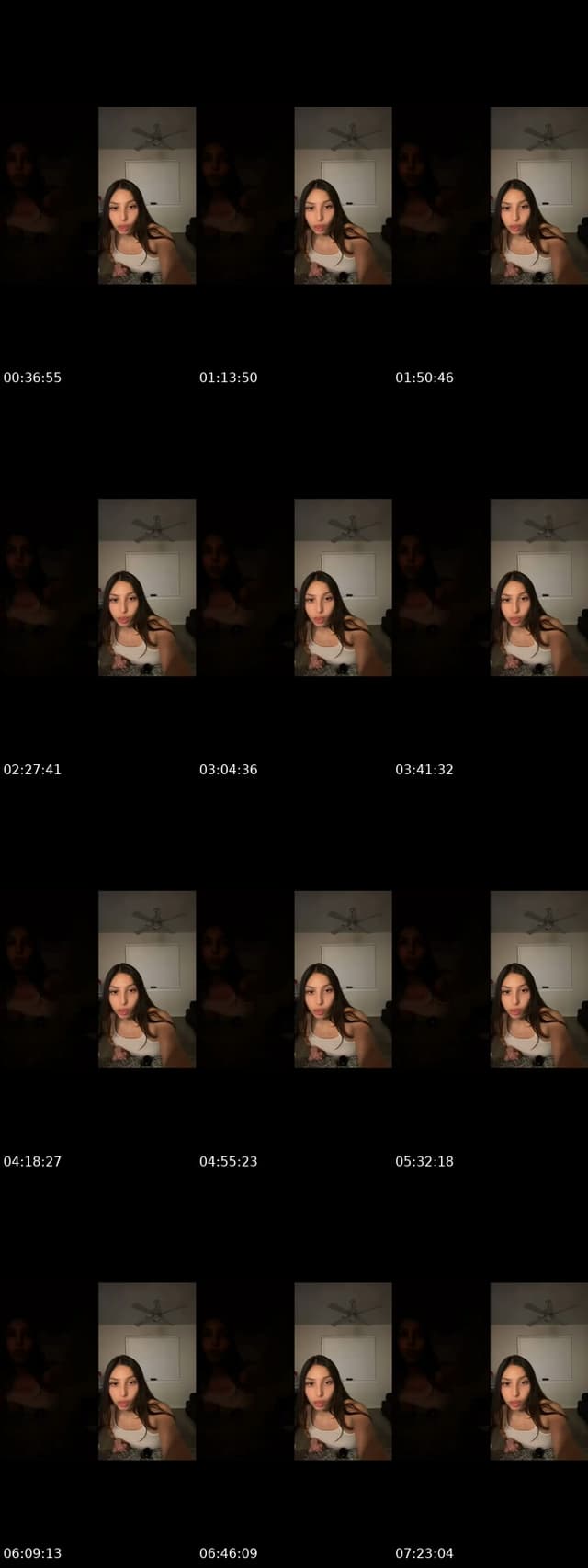 United States TikTok live: Mentioned you! by @heluvsbabe