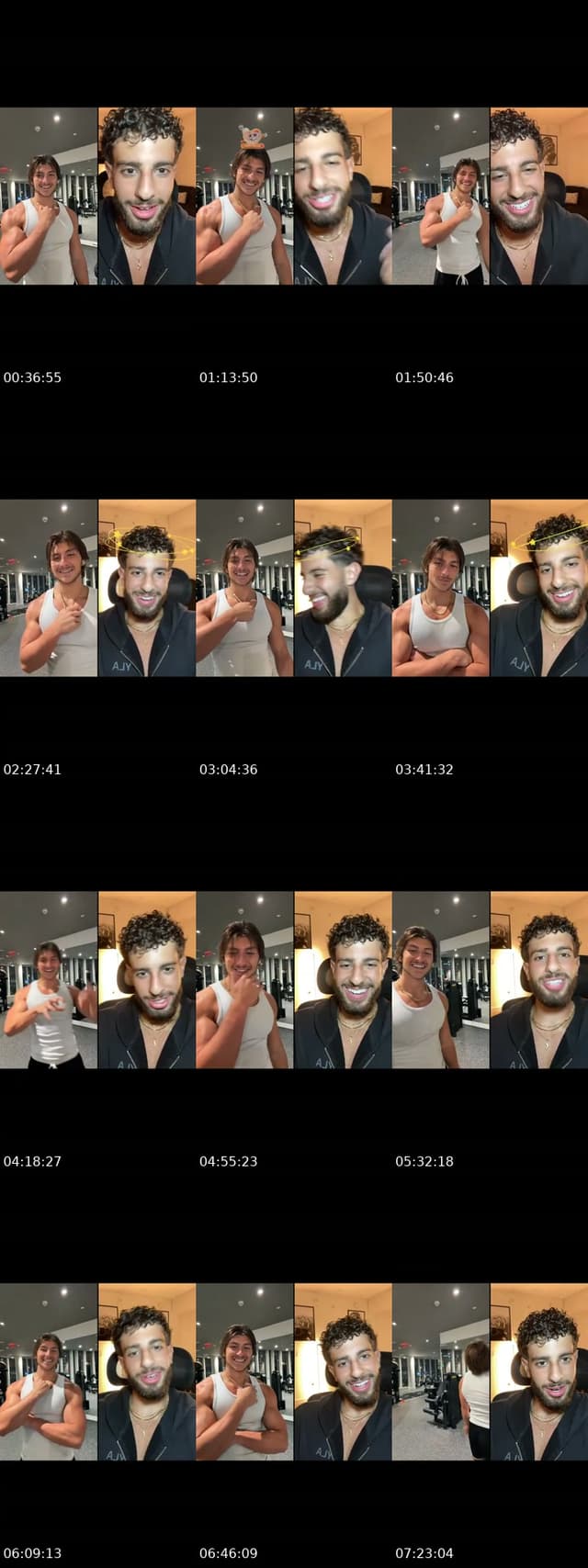 TikTok live: Come Hangout by @jacobbowless