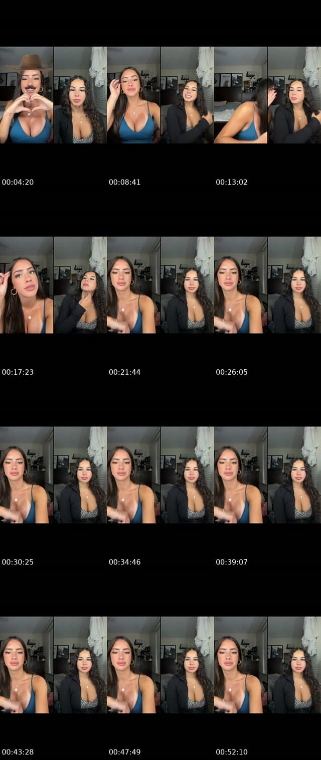 help me fill my gift gallery - @jadyn.dawn
