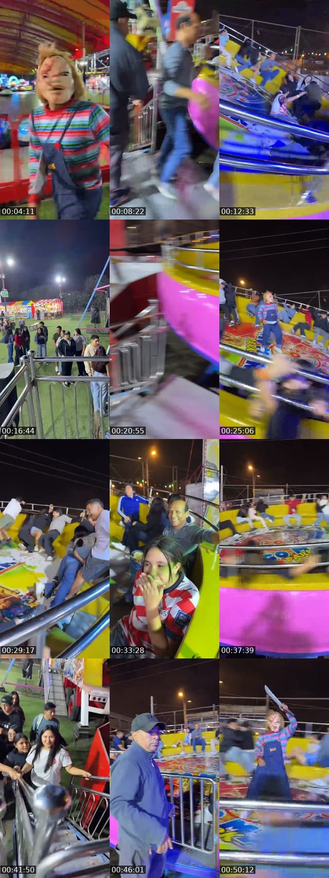Juego manía Park - @juegomania_park