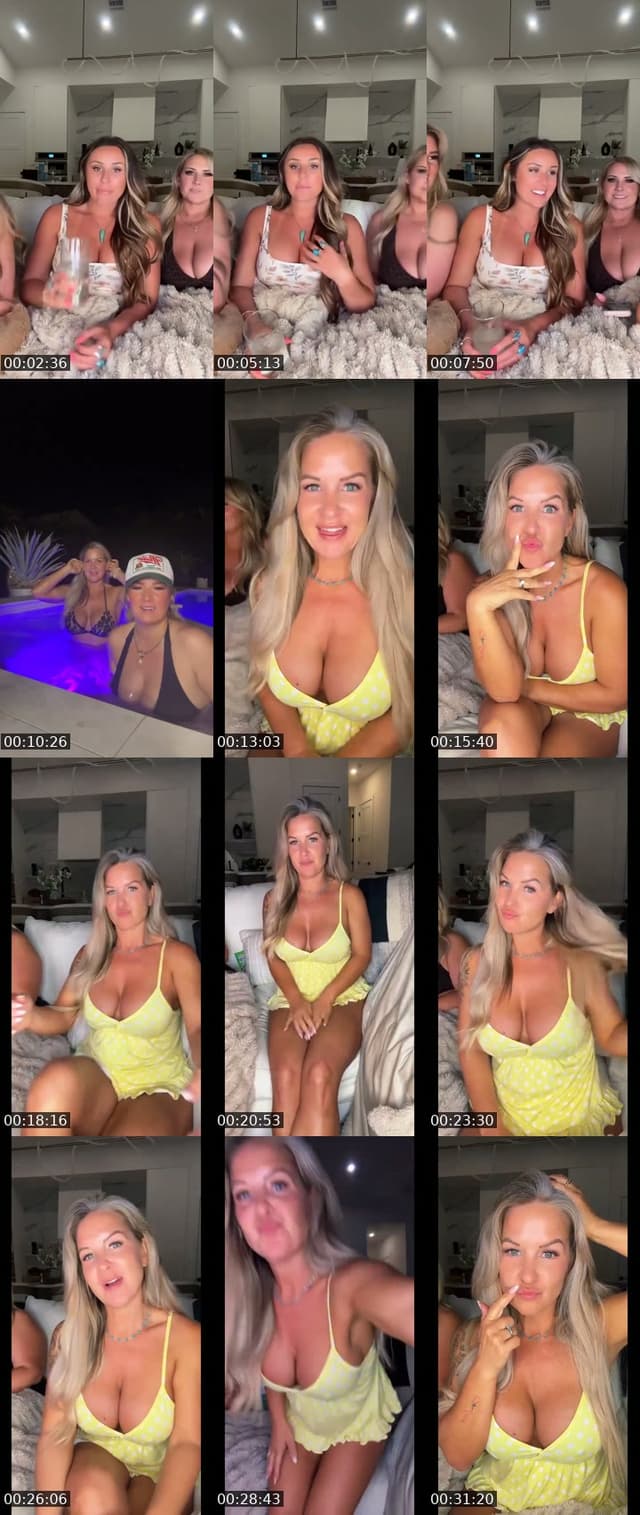@layneycunnfkfo TikTok live