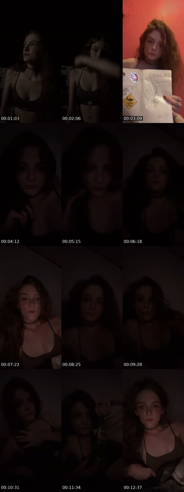 @luvleah14800 TikTok live stream