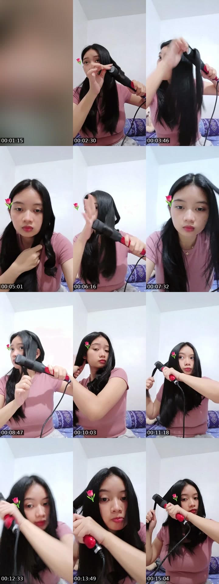 @miabukanhilmia TikTok live stream