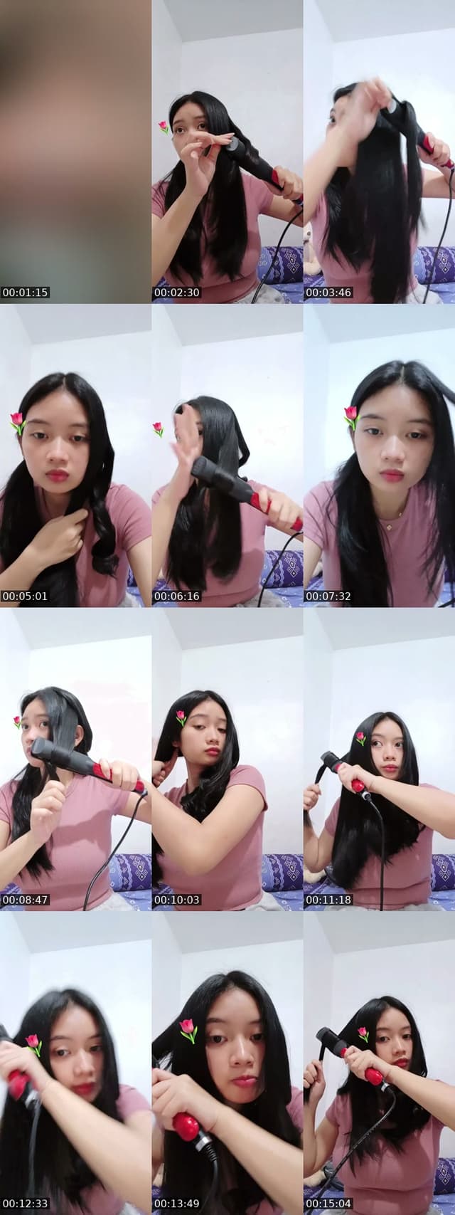 @miabukanhilmia TikTok live