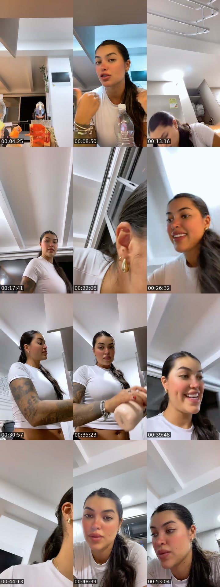 Enferma 🤧