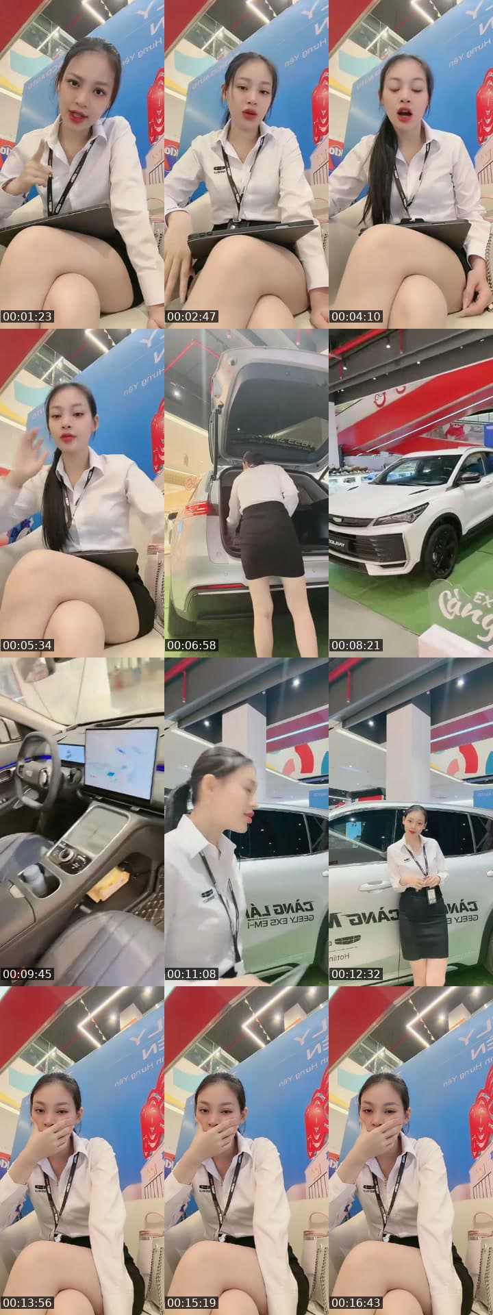 @geely.hungyen89 TikTok live stream