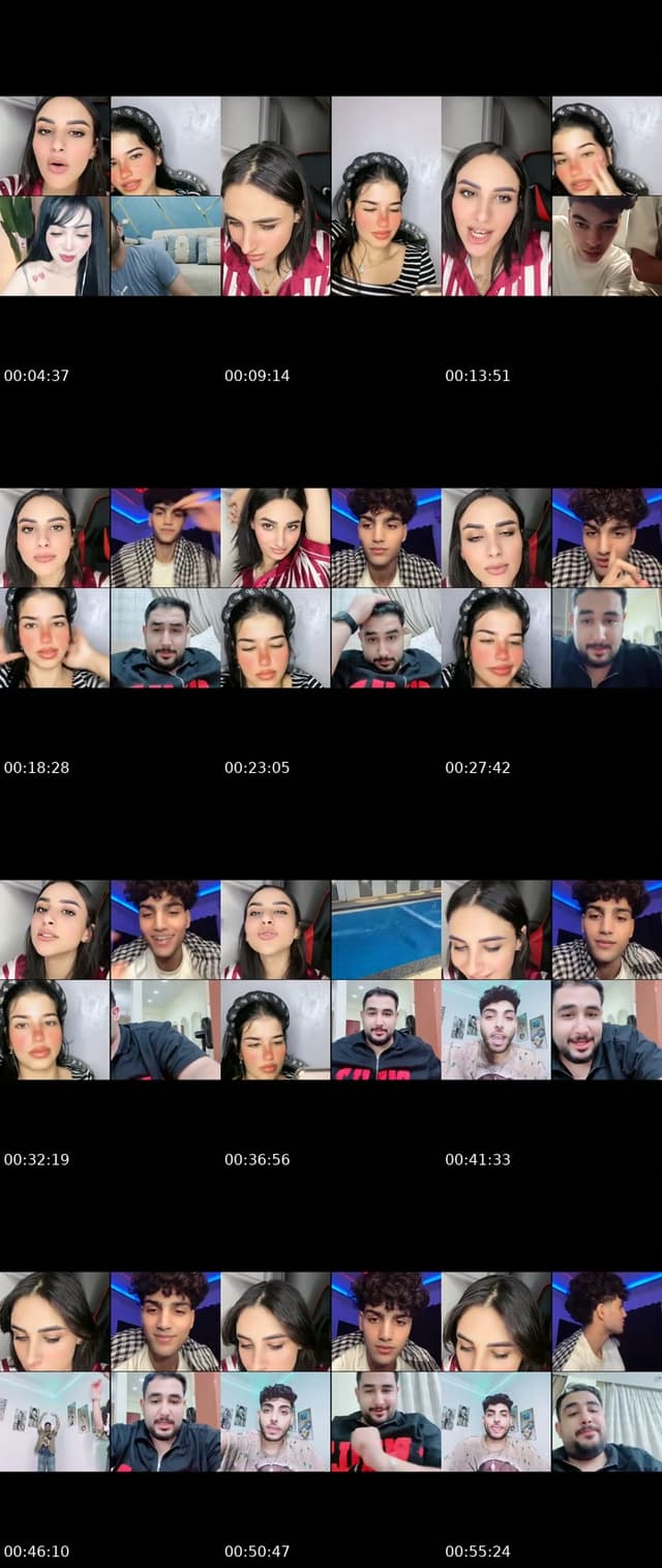 @beboo_441 TikTok live