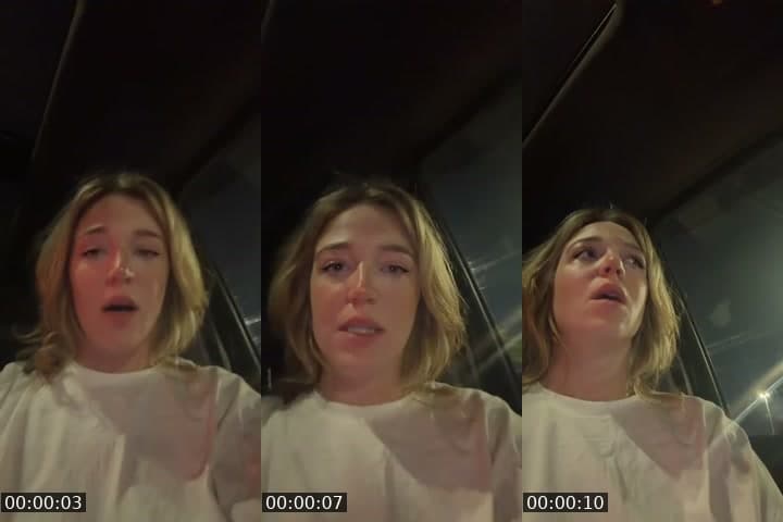 @clarissa.portman3 TikTok live stream