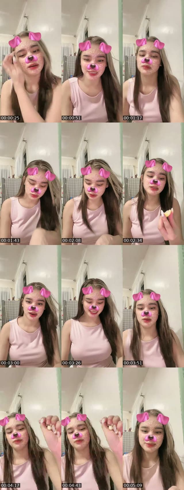TikTok live: haluu by @rize_xp
