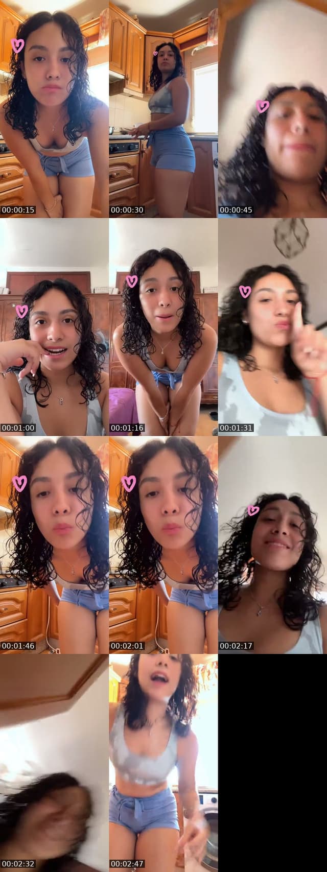 @mnicole.lopez TikTok live