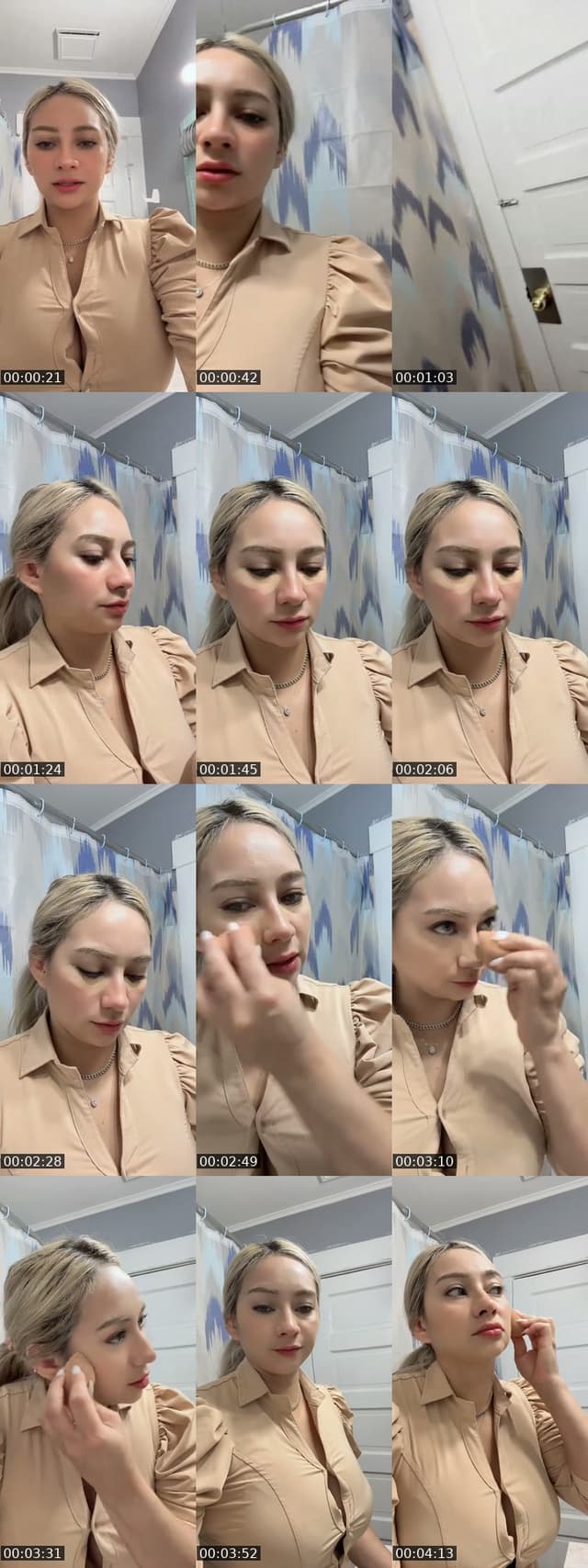 @merlyna64 TikTok live