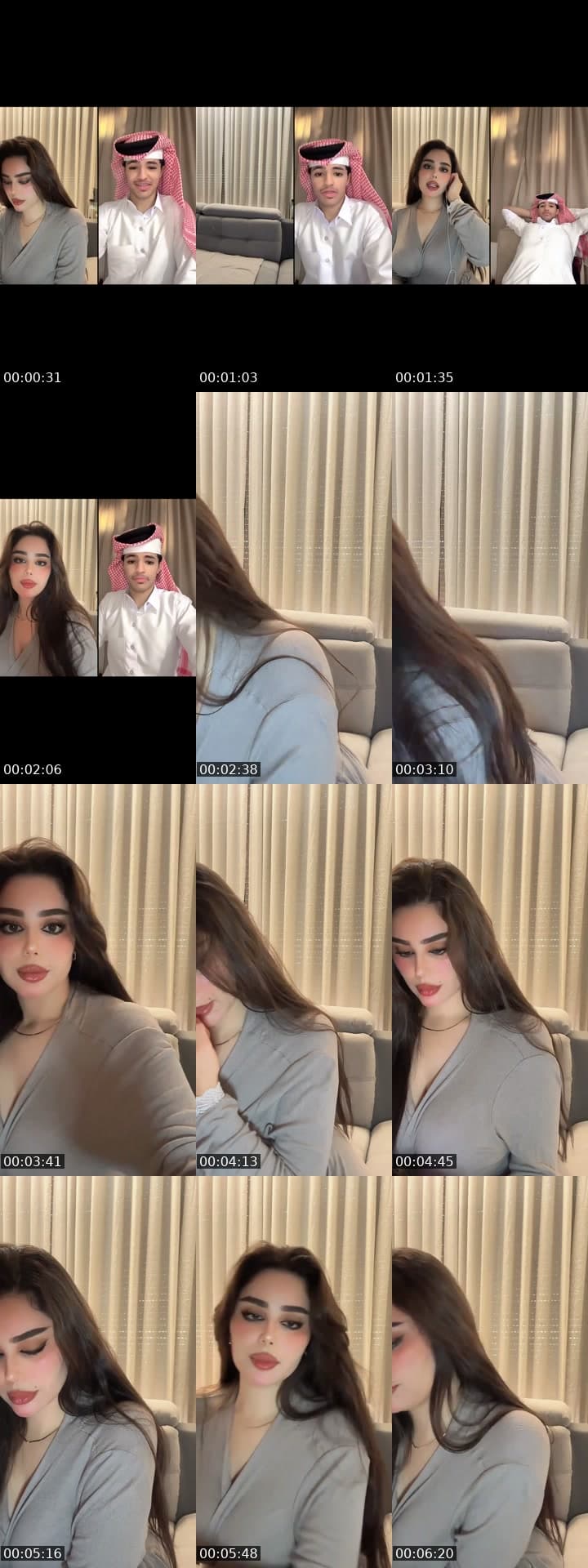 @ms.rori TikTok live stream