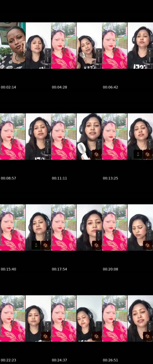 @nirukhatiwada23 TikTok live from 2026-07-15