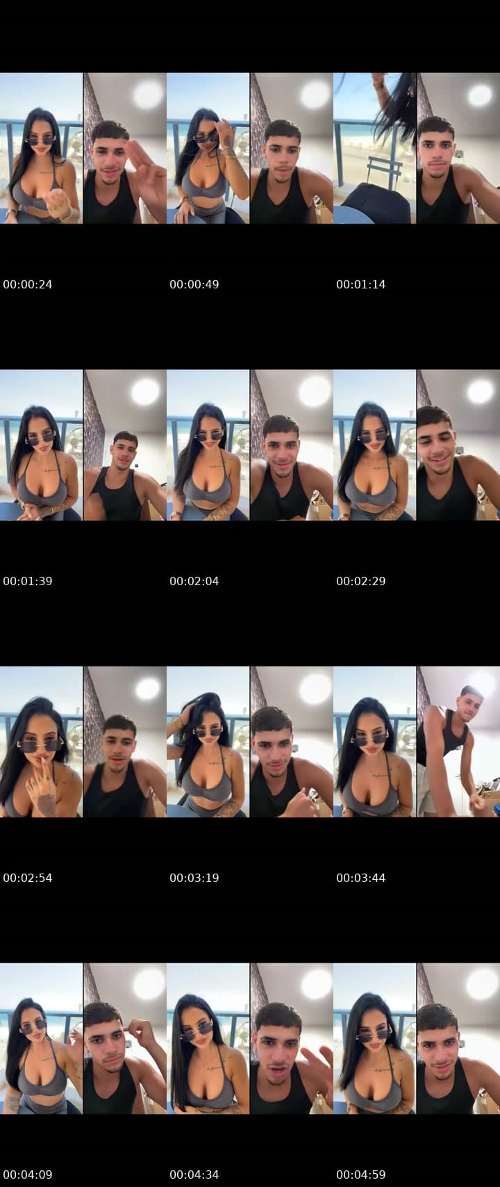 @stephanie_ellison_ TikTok live stream