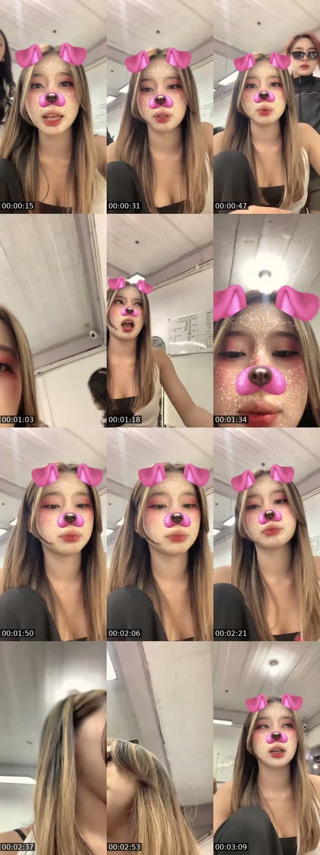 @quennlilyy1 TikTok live