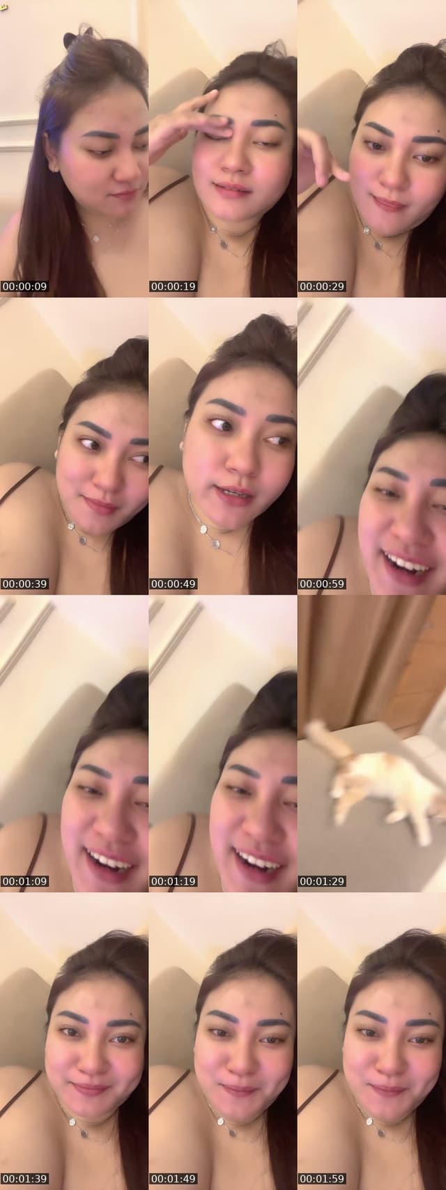 @yayuiswahyuni.real TikTok live