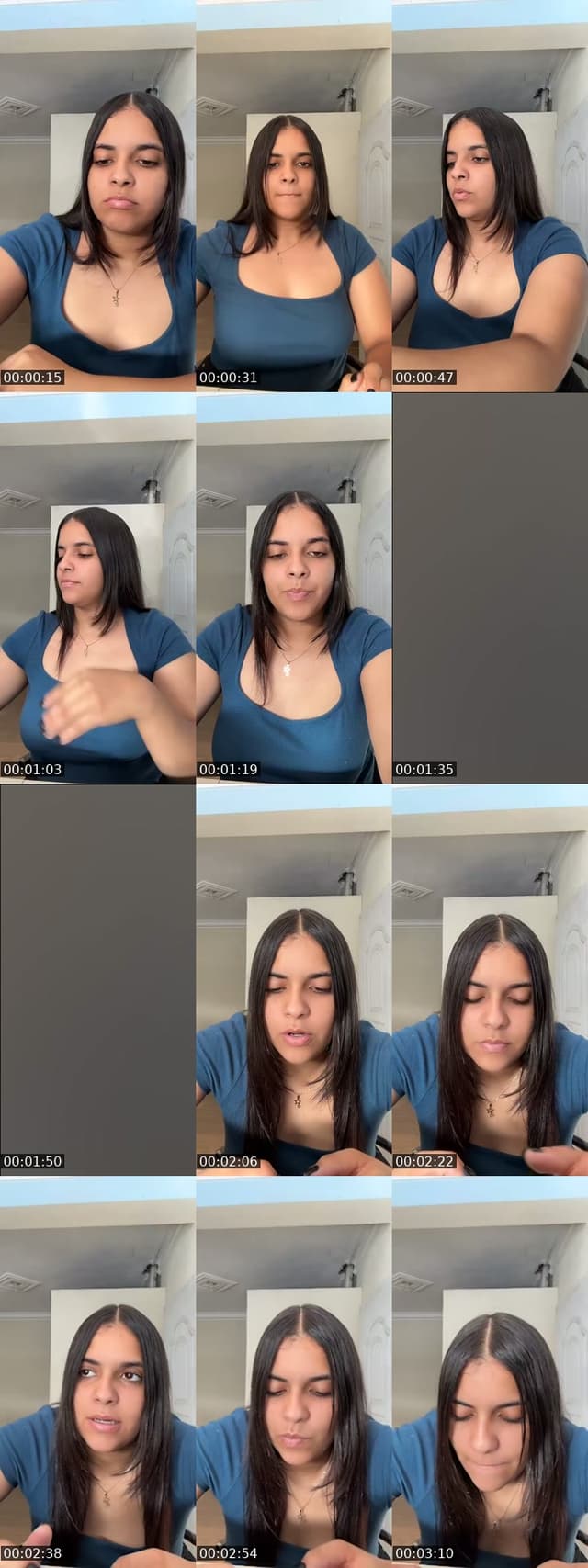 @daniela__g1509 TikTok live