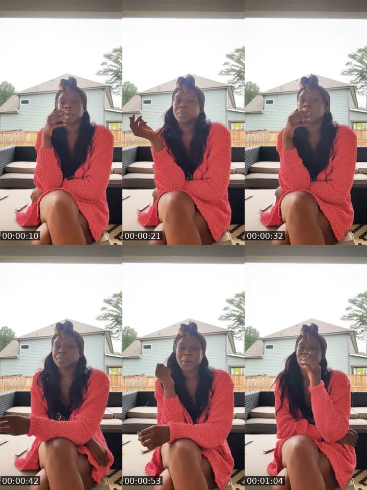 @justis.27 TikTok live stream