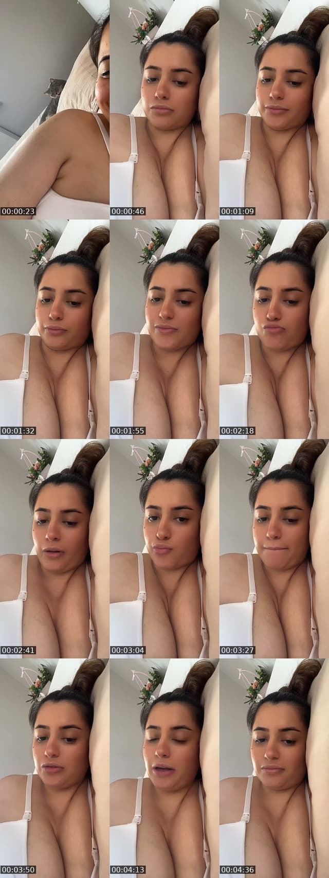 @meliketas41 TikTok live
