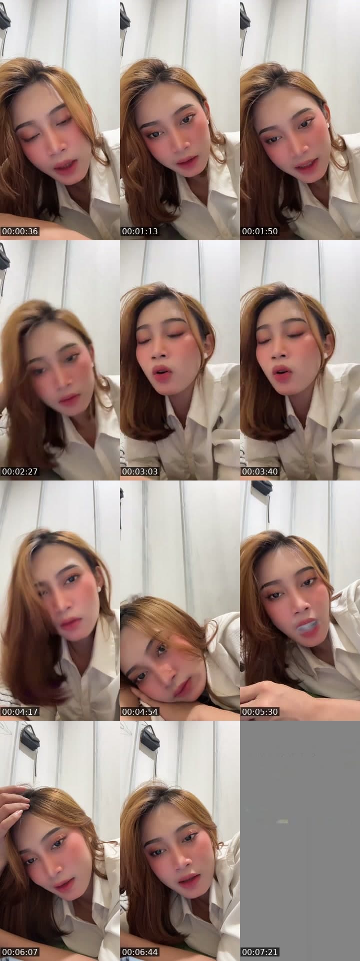 @candylawww TikTok live stream