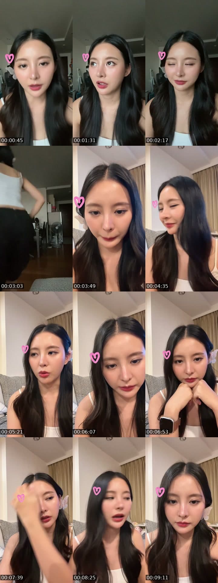 @ccreamm24 TikTok live stream
