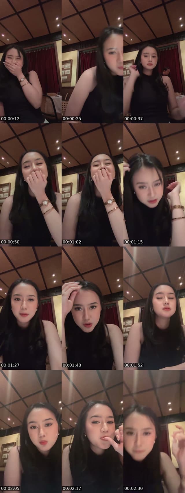 @ehsibulski TikTok live